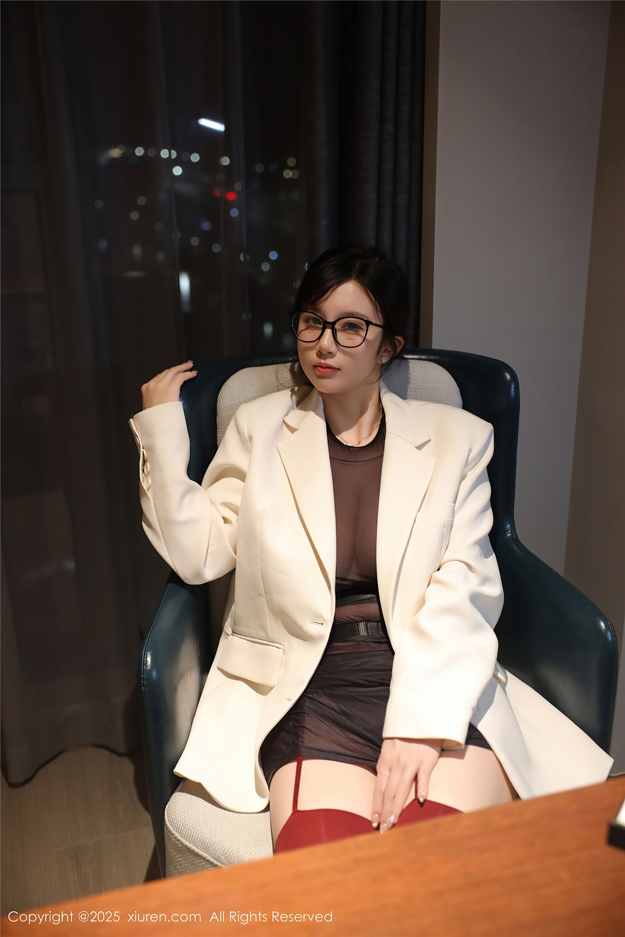 Xiuren秀人网 2025.09.25 NO.10805 小肉肉咪